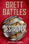 [Rewinder 02] • Destroyer (Rewinder Series Book 2)